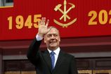 Zrusenie samitu a sankcie su akt vojny tvrdi Medvedev
