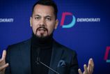 Demokrati vytiahli dokument ze rodinu Simeckovcov lustrovali