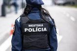 Dodrzujte bezpecnost pocas Dusiciek Rady mestskej policie