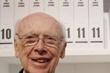 Drzitel Nobelovej ceny James Watson nas opustil