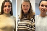 Ked vybuchla bomba zeny s detmi utiekli