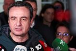 Kosovo smeruje k predcasnym volbam Napatie v parlamente zabranilo vlade