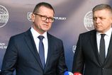Opozicia chce hlavy dalsich ministrov Nemoze to skoncit Petrom Kmecom Premier potreboval prekryt kriedovu revoluciu