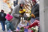 Po utoku nedaleko Bieleho domu sprisnuje USA migraciu