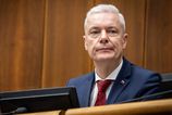 Puci palec zase rozhodol hovori Jan Ferencak