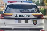Rezort obrany planuje nasadenie zandarov do konca roka
