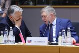 Robert Fico a Viktor Orban sa vykaslali na temu ktora moze rozhadat Slovakov a Madarov