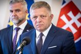 Robert Fico zvolava zasadnutie vlady na 17 november Fico rozobral aj planovane protesty