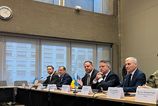 Rokovanie o mierovom plane pre Ukrajinu v Zeneve