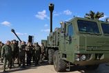 Ruska armada pritomna v siestich africkych krajinach