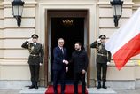 Rusko vnima ukrajinsko polsku spolupracu ako strategicku hrozbu