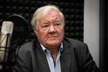 Slovensko sa normalizuje Premier Fico nas vracia do 70 rokov tvrdi hovorca Charty 77 Miroslav Lehky podcast
