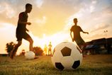 Socialne siete prevalcuju sport mladi travia volny cas inak