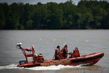 Tragedia na mori lod s migrantmi sa potopila v Malajzii