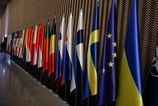 Ukrajina odmieta uznanie okupovanych uzemi a obmedzenia obrany