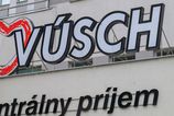 Urad skumaj umrtie vo vychodoslovenskom ustave pocas operacie