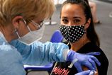 V kosickej univerzitnej nemocnici hospitalizovali nad 50 Covid pacientov