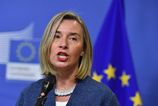 Belgicka policia zadrzala byvalu sefku diplomacie EU