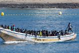 Britania za posledne styri tyzdne neevidovala ziadny prijazd plavidla s migrantmi