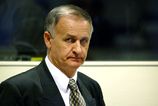 Byvaleho bosnianskosrbskeho generala Radislava Krstica znovu obzalovali