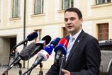 Cesky minister zahranicia chce ukoncit vojnu na Ukrajine do februara 2026
