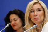 Danuse Nerudova Idylka pre Roberta Fica a Viktora Orbana sa konci Hovorit nie sa v EU nenosi rozhovor