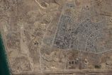 Egypt a Katar odmietaju izraelsky plan na presun Palestincanov cez Rafah