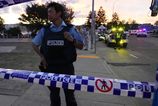Na slavnej australskej plazi sa strielalo