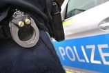 Nemecka policia zasiahla proti extremizmu zadrzala muza