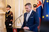 Prezident Pellegrini opat odmietol podpisat zakon o uradnej ochrane oznamovatelov