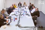 Sefke STVR Flasikovej schvalili 100 percentnu odmenu a pripravuju statny Netflix Cim Rada STVR zakoncila tento rok