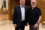 Tlak na premierovho poradcu rastie Lajcak odmieta vyhody