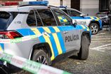 Tragedia v Banskej Bystrici Na balkone nasli telo zeny