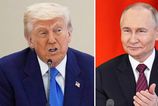 Vladimir Putin poslal vianocny pozdrav Donaldovi Trumpovi telefonovat spolu vsak neplanuju