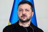 Volodymyr Zelenskyj vyhlasil ze rakety Oresnik v Bielorusku ohrozuju Berlin a Varsavu