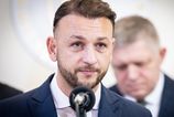 Ako Ustavny sud zastavil Matusa Sutaja Estok Minister nevyuzil moznosti obrany pred podanim staznosti