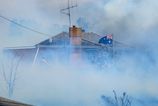 Australiu nici rozsiahly poziar a tisice ludi su v ohrozeni