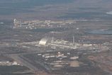 Cernobyl opat pod prudom elektraren po ruskom utoku obnovila dodavku energie zo siete