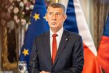 Ceska opozicia bojuje proti vlade Andreja Babisa Chce iniciovat hlasovanie o nedovere