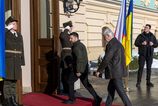 Ceska republika moze Ukrajine poskytnut bojove lietadla L 159 bez ohrozenia svojej obrany