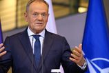 Donald Tusk varuje pred rozpadom NATO bezpecnostneho systemu