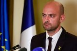 Francuzsky minister zahranicia Europsky poriadok je ohrozeny musime USA povedat nie