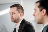 Gronsky vicepremier jednoznacne odmietol snahy o odovzdanie uzemia po rokovaniach Spojenych statov s NATO
