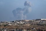 Izraelsky utok poas primeria v Gaze pripravil o zivot troch palestinskych novinarov