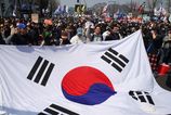 Juhokorejsky exprezident celi trestu smrti za vzbudenie