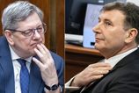 Minister Susko podal dovolanie v pripade Imreczeho
