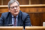 Minister spravodlivosti deklaroval ze novela Trestneho zakona tykajuca sa extremizmu je iniciativou poslancov SNS