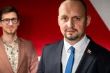 NA ROVINU s Frantisekom Majerskym Opiti boli aj v opozicii Andrej Danko nezvlada schodzi