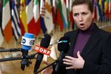 NATO posilni pritomnost v Arktide Dansko odmieta diskusiu o suverenite Gronka