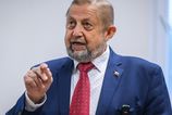 Najvyssi sud potvrdil rozsudok pre Harabina